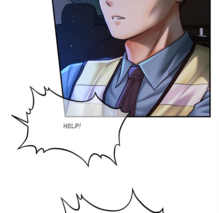 The Chairman’s Secret Son