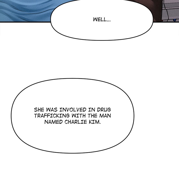 The Chairman’s Secret Son