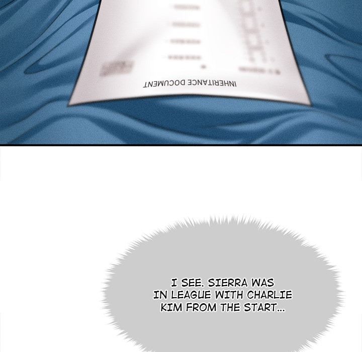The Chairman’s Secret Son