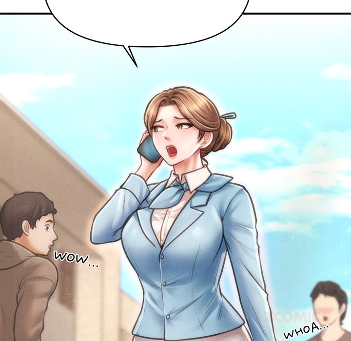 The Chairman’s Secret Son