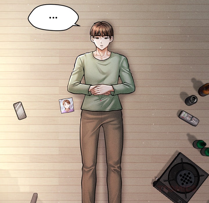 The Chairman’s Secret Son