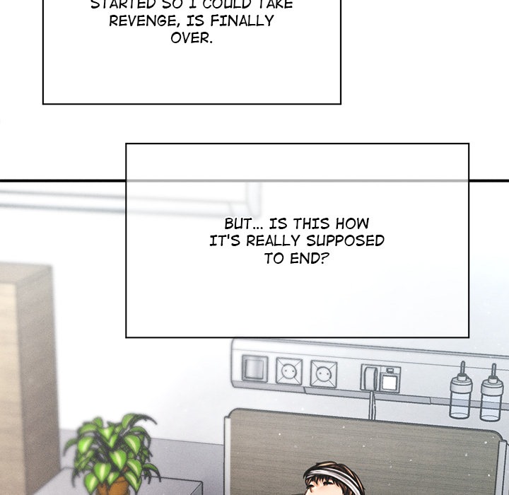 The Chairman’s Secret Son