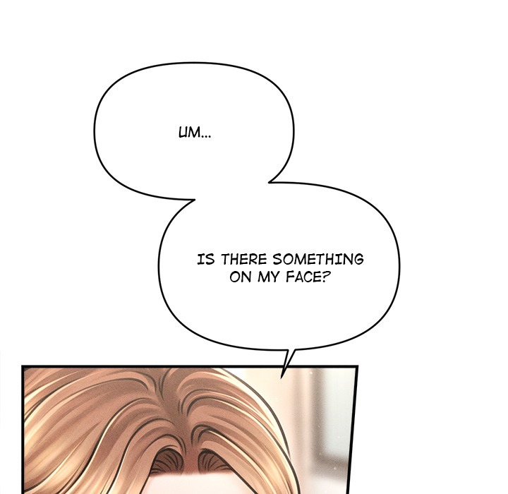 The Chairman’s Secret Son