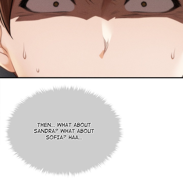 The Chairman’s Secret Son