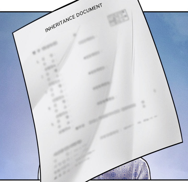 The Chairman’s Secret Son