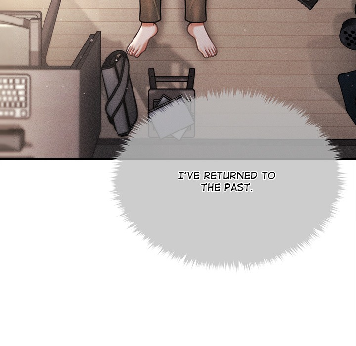 The Chairman’s Secret Son