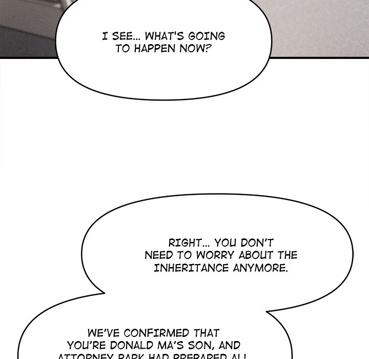 The Chairman’s Secret Son
