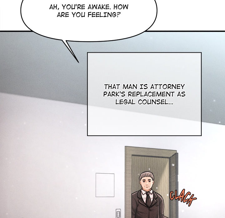 The Chairman’s Secret Son