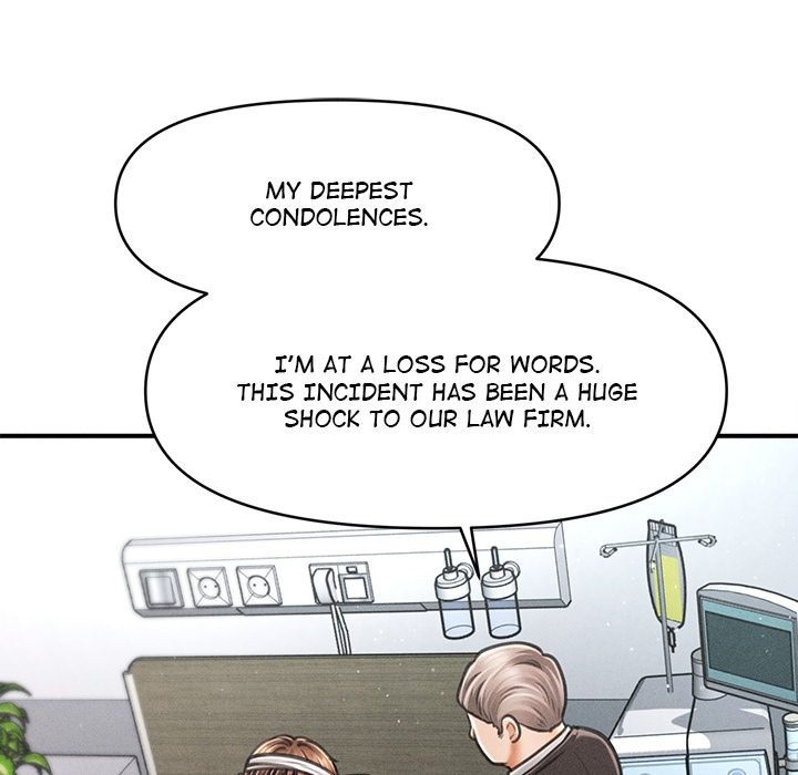 The Chairman’s Secret Son