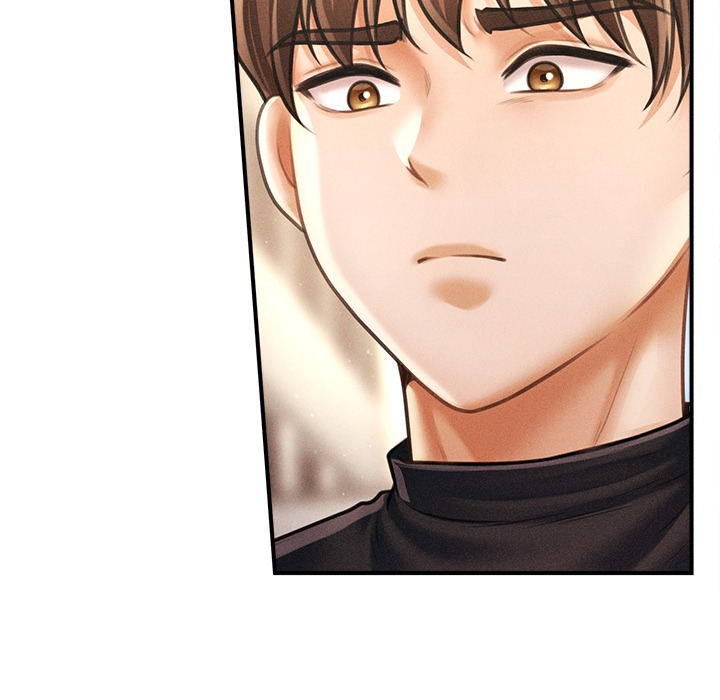 The Chairman’s Secret Son