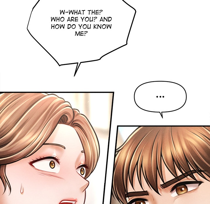 The Chairman’s Secret Son