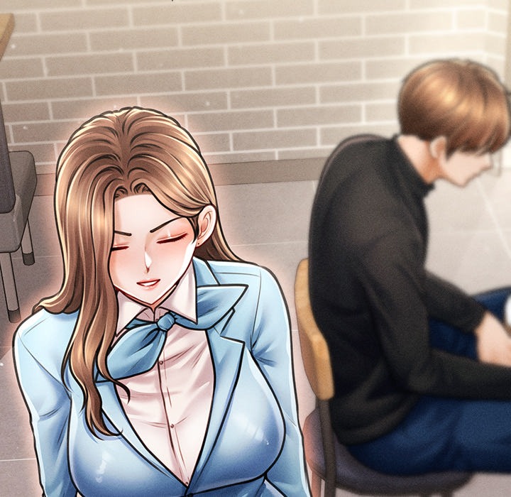 The Chairman’s Secret Son