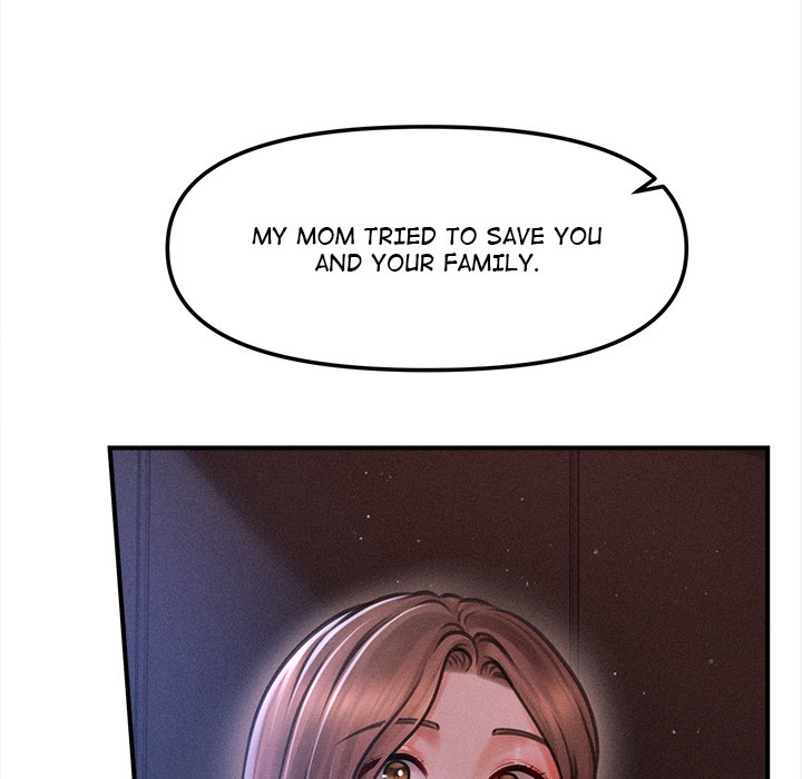 The Chairman’s Secret Son