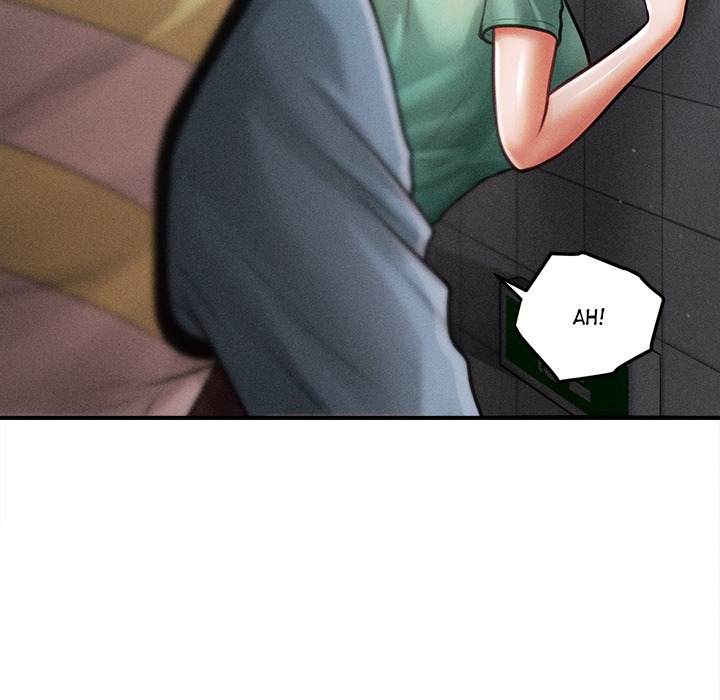 The Chairman’s Secret Son