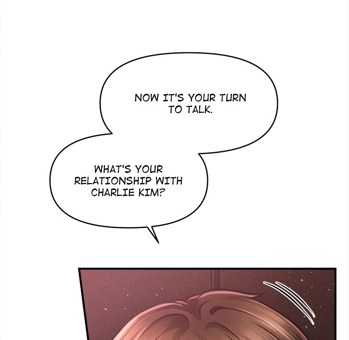 The Chairman’s Secret Son