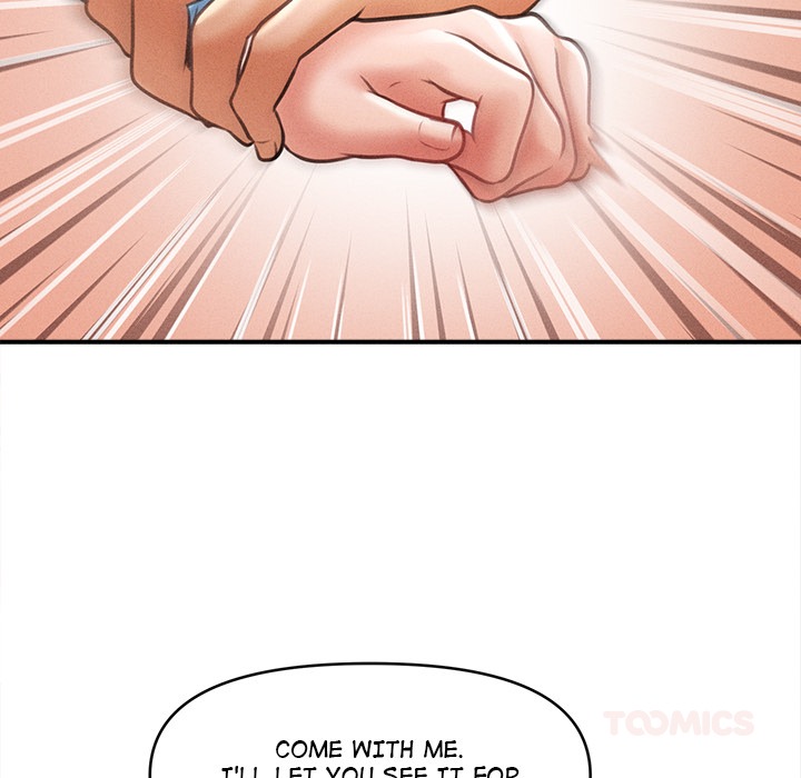 The Chairman’s Secret Son