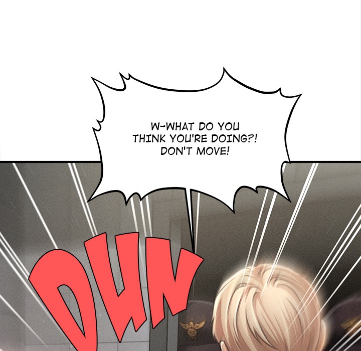 The Chairman’s Secret Son