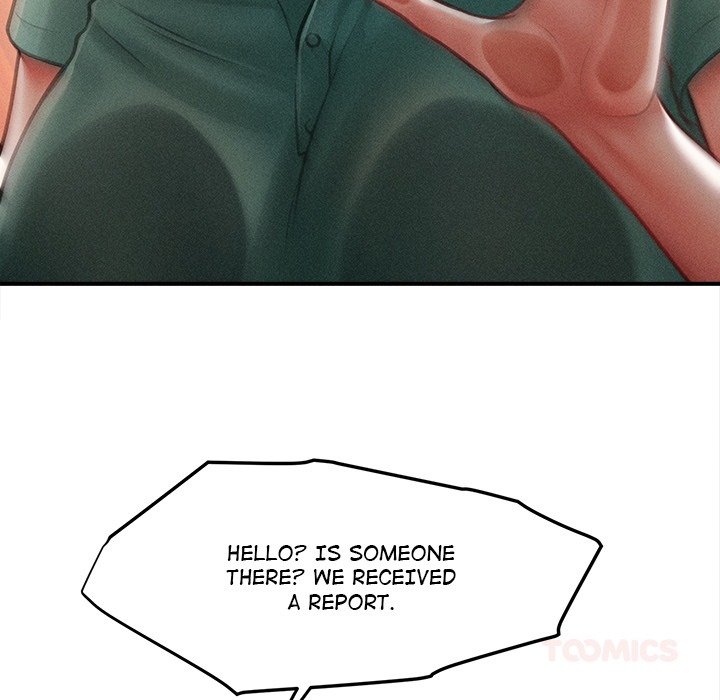 The Chairman’s Secret Son
