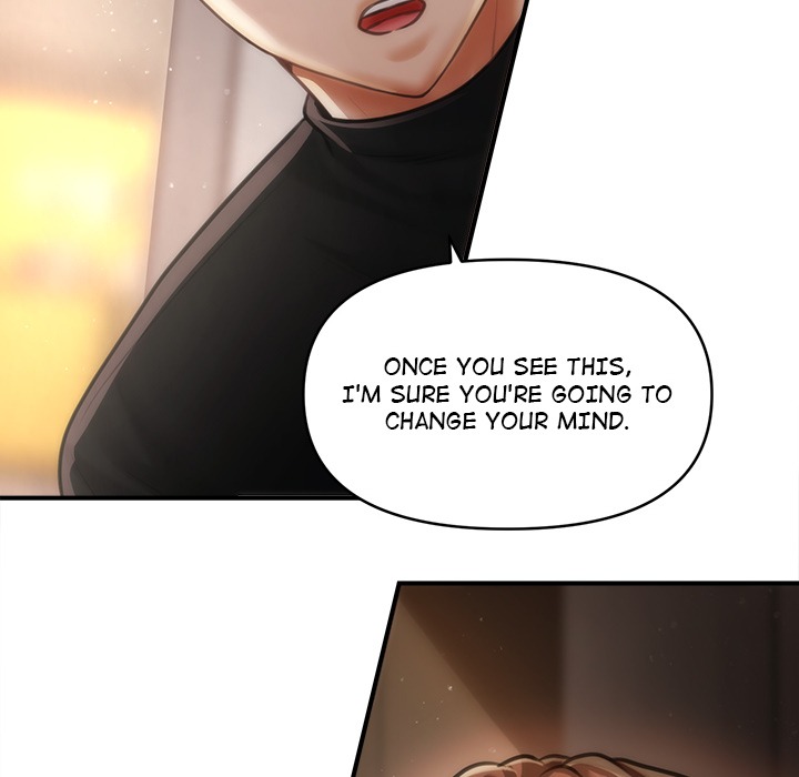The Chairman’s Secret Son