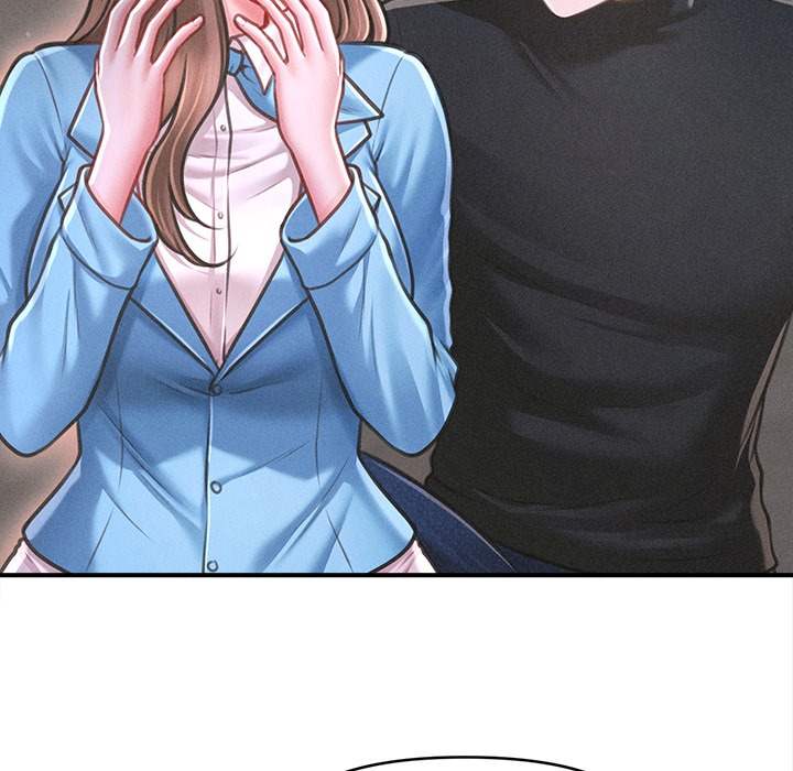 The Chairman’s Secret Son