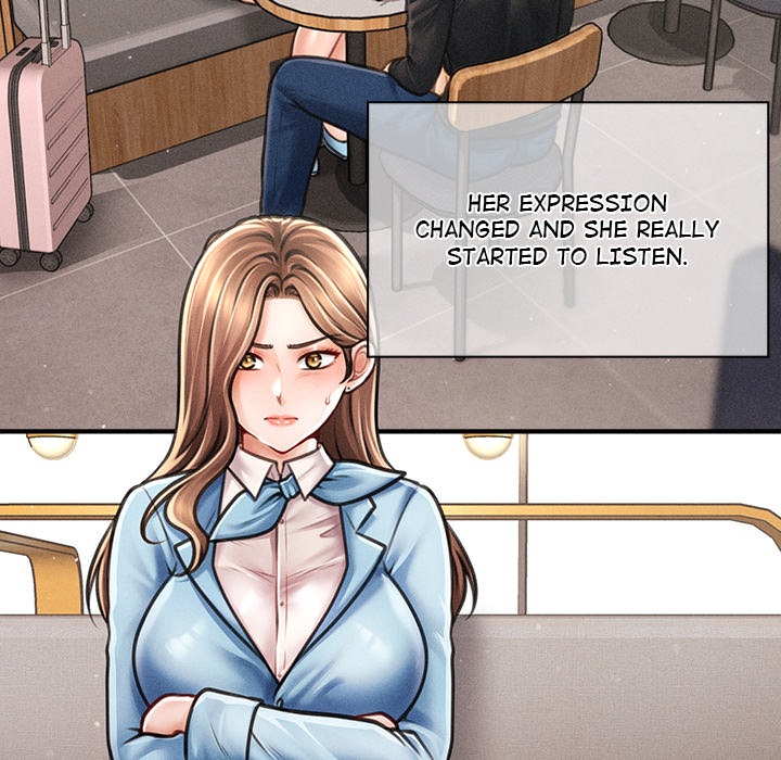 The Chairman’s Secret Son