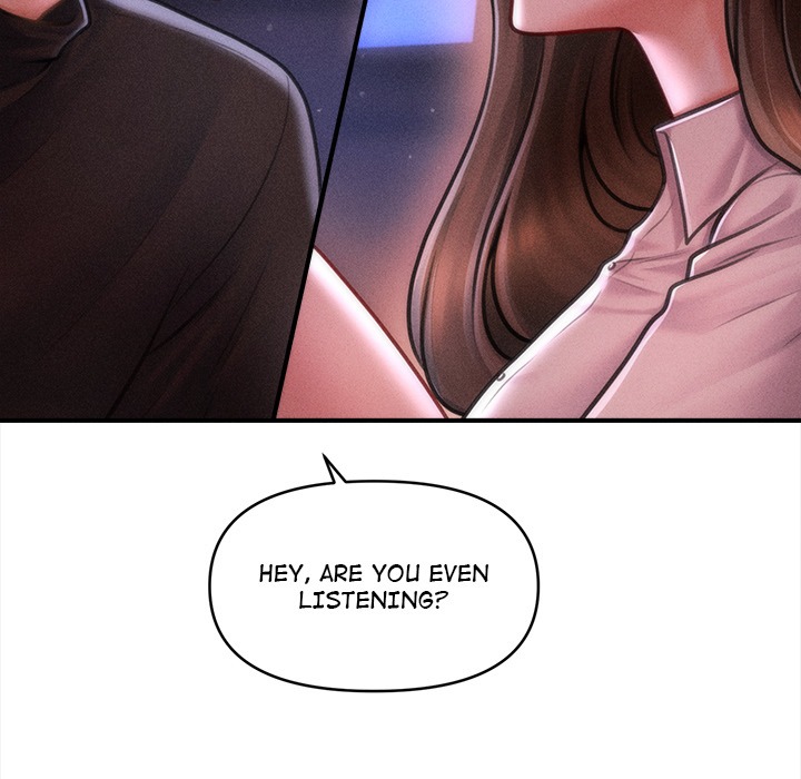 The Chairman’s Secret Son