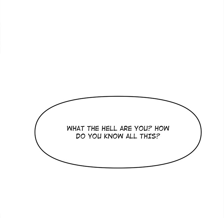 The Chairman’s Secret Son