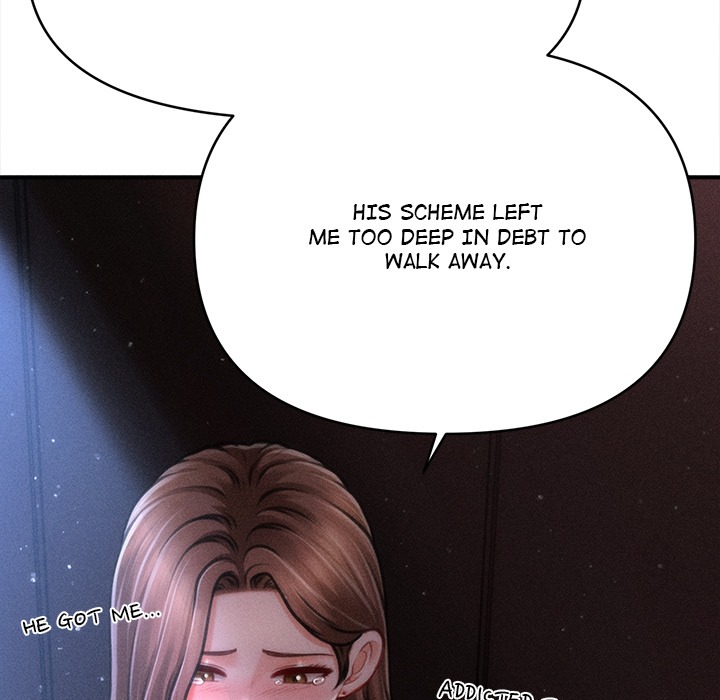 The Chairman’s Secret Son