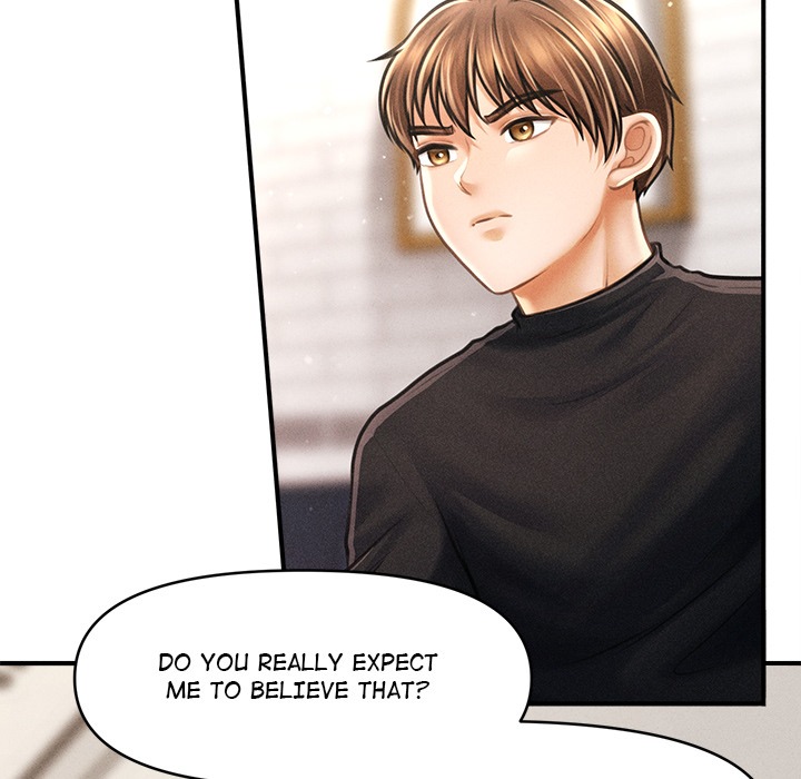 The Chairman’s Secret Son