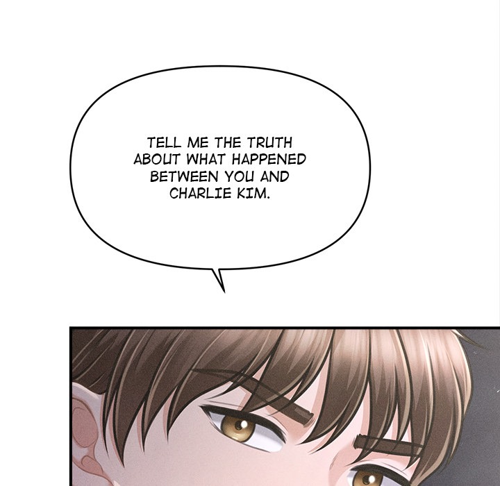 The Chairman’s Secret Son