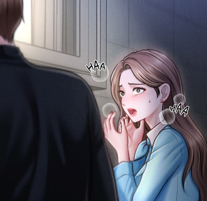 The Chairman’s Secret Son