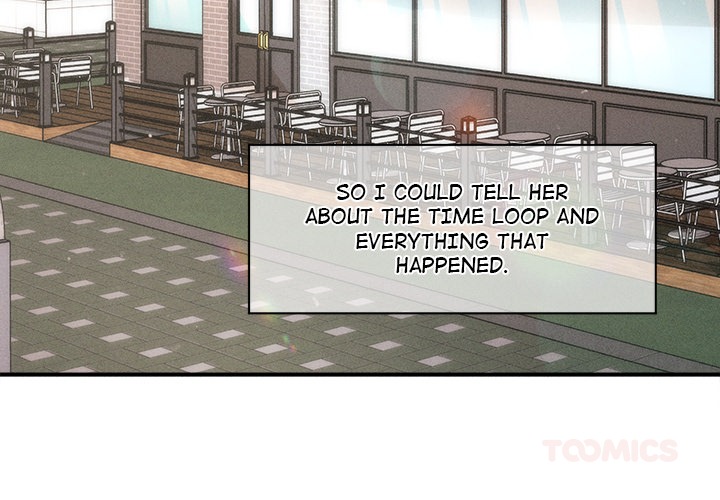 The Chairman’s Secret Son