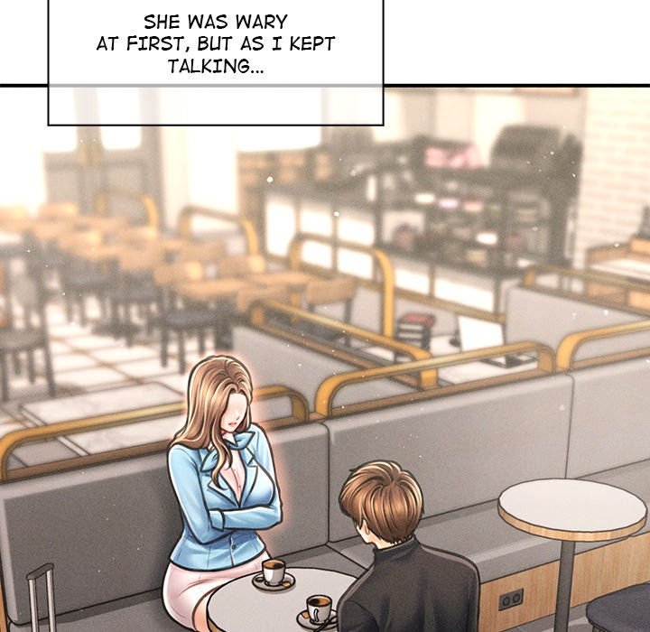 The Chairman’s Secret Son