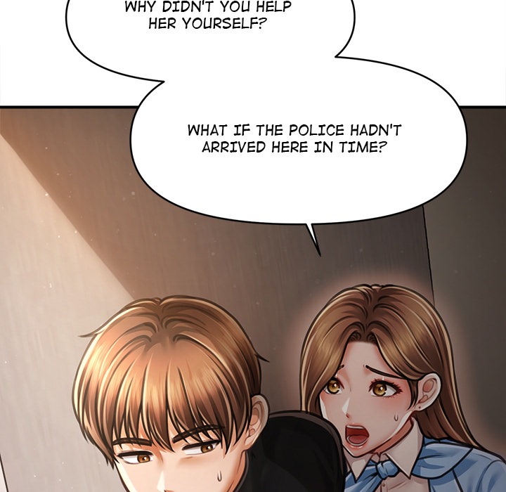 The Chairman’s Secret Son