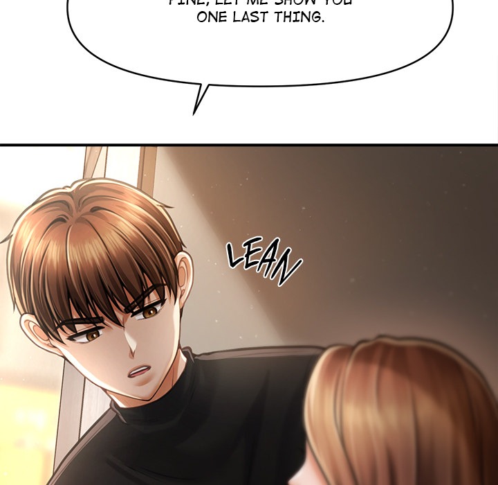 The Chairman’s Secret Son