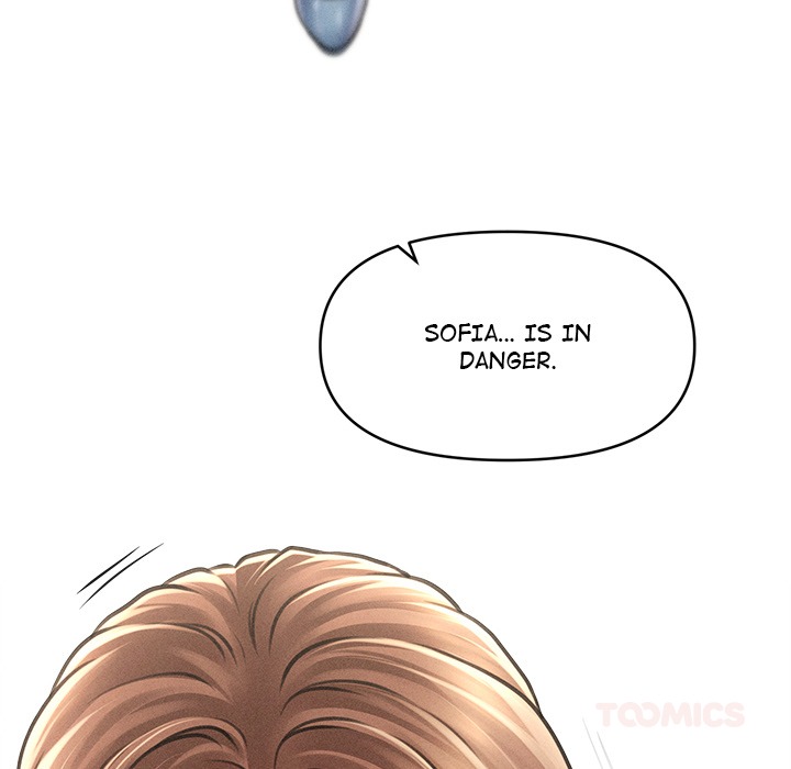 The Chairman’s Secret Son