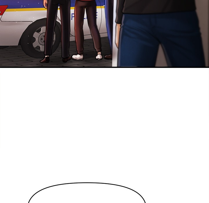 The Chairman’s Secret Son