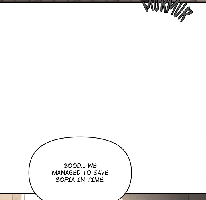 The Chairman’s Secret Son