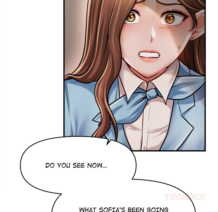The Chairman’s Secret Son