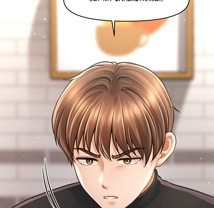 The Chairman’s Secret Son