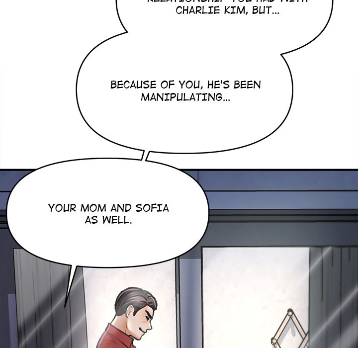The Chairman’s Secret Son