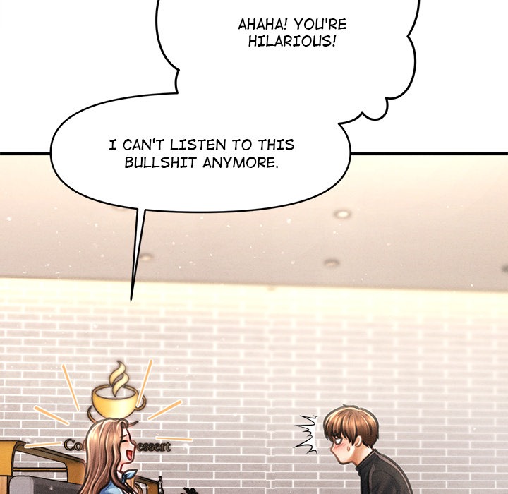 The Chairman’s Secret Son
