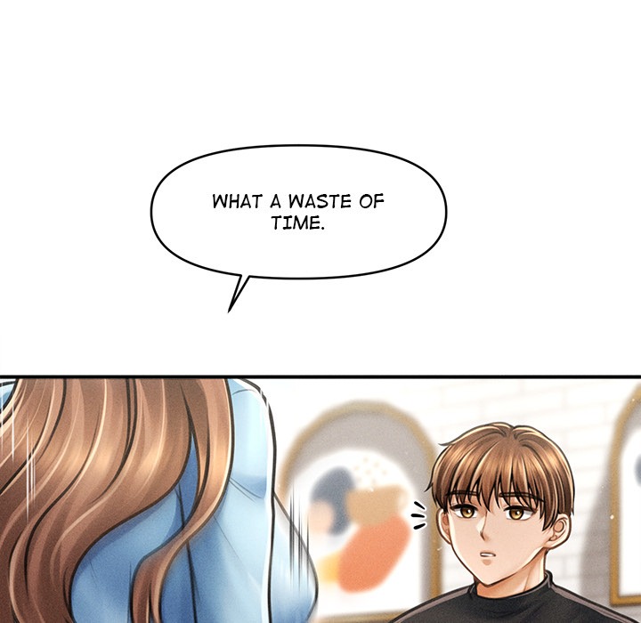 The Chairman’s Secret Son
