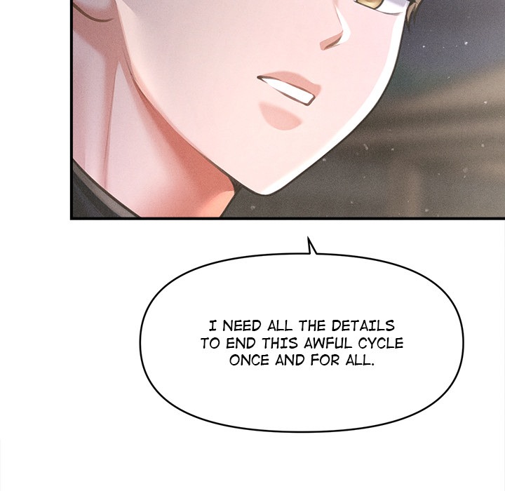 The Chairman’s Secret Son
