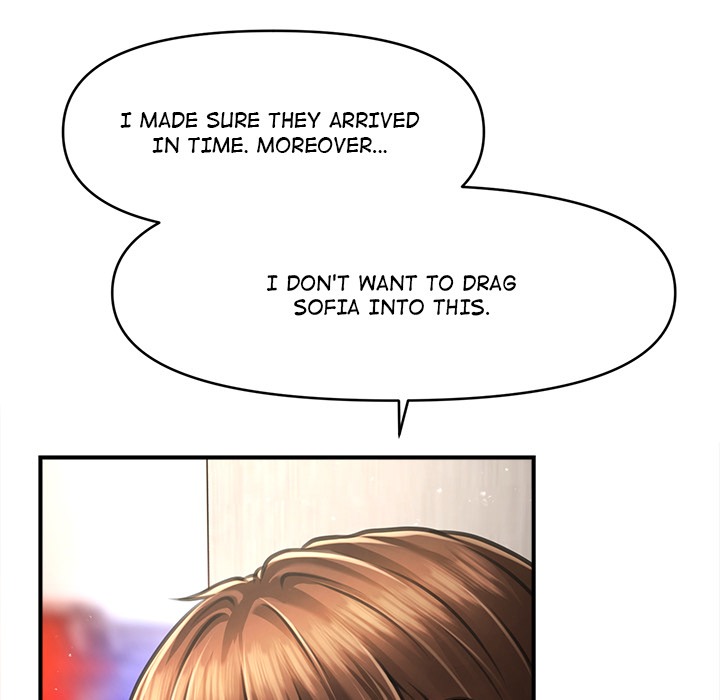 The Chairman’s Secret Son