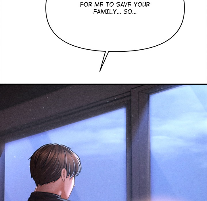 The Chairman’s Secret Son