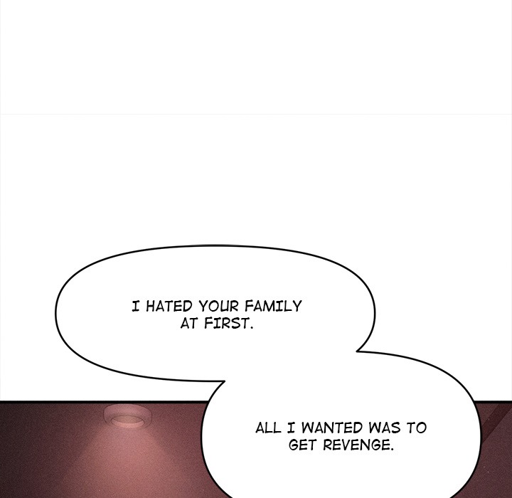 The Chairman’s Secret Son