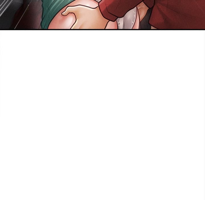 The Chairman’s Secret Son