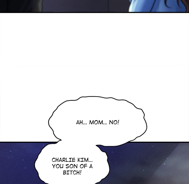 The Chairman’s Secret Son