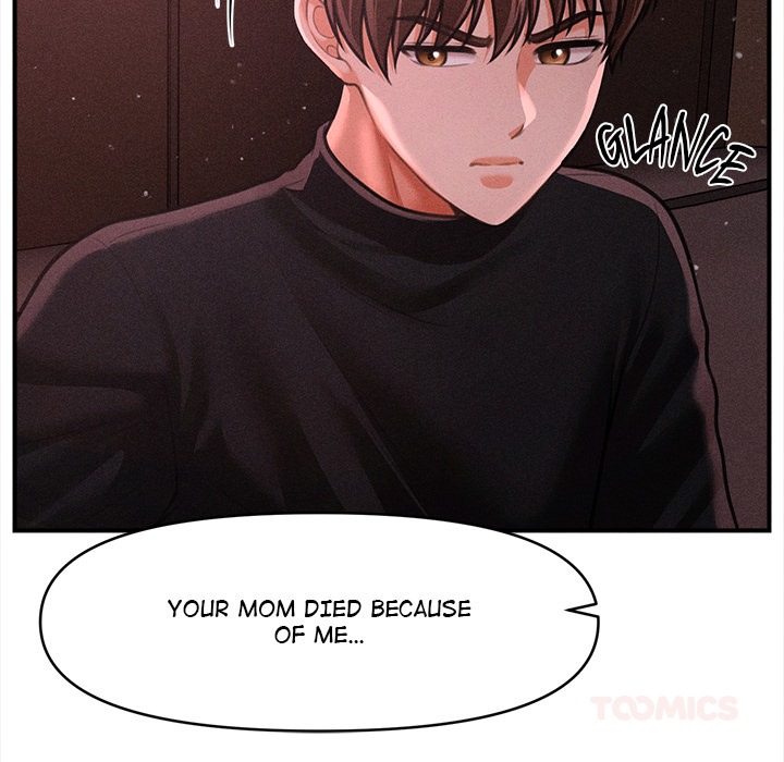 The Chairman’s Secret Son